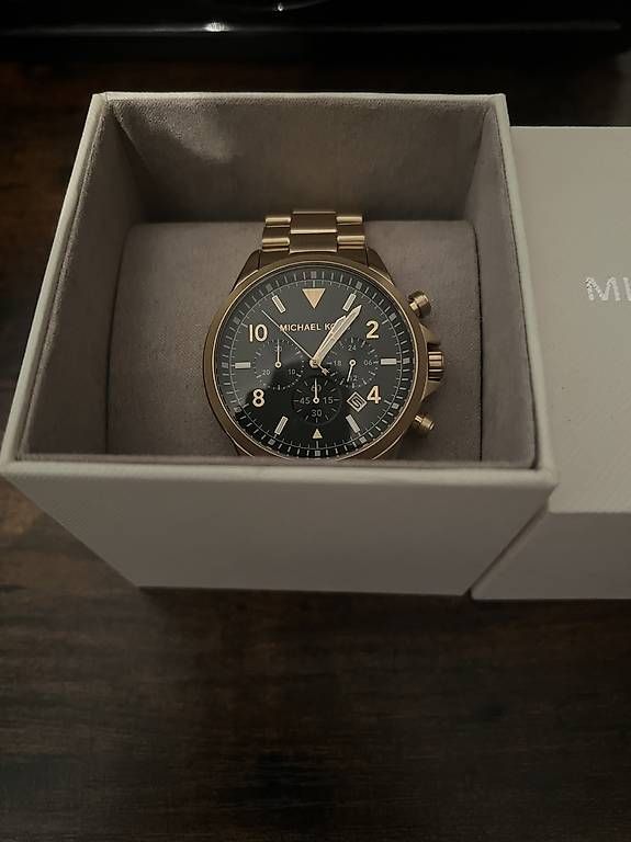 Orologi: Michael Kors orologio – Usato da Bellinzona venduto da EneaPedrini