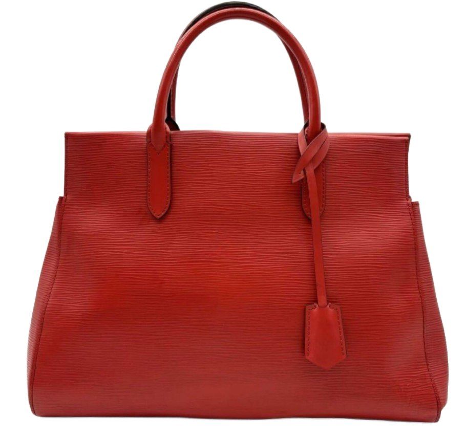 Louis Vuitton Borse da donna: Louis Vuitton Epi Marly MM – Usato da Zürich venduto da Liloubags