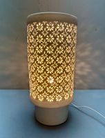 PORZELLAN LAMPE „POLS POTTEN“ AB 1.- !!!