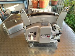 Super 8 Projektor