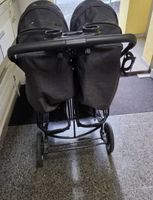 Doppelt Kinderwagen von Hauck 
