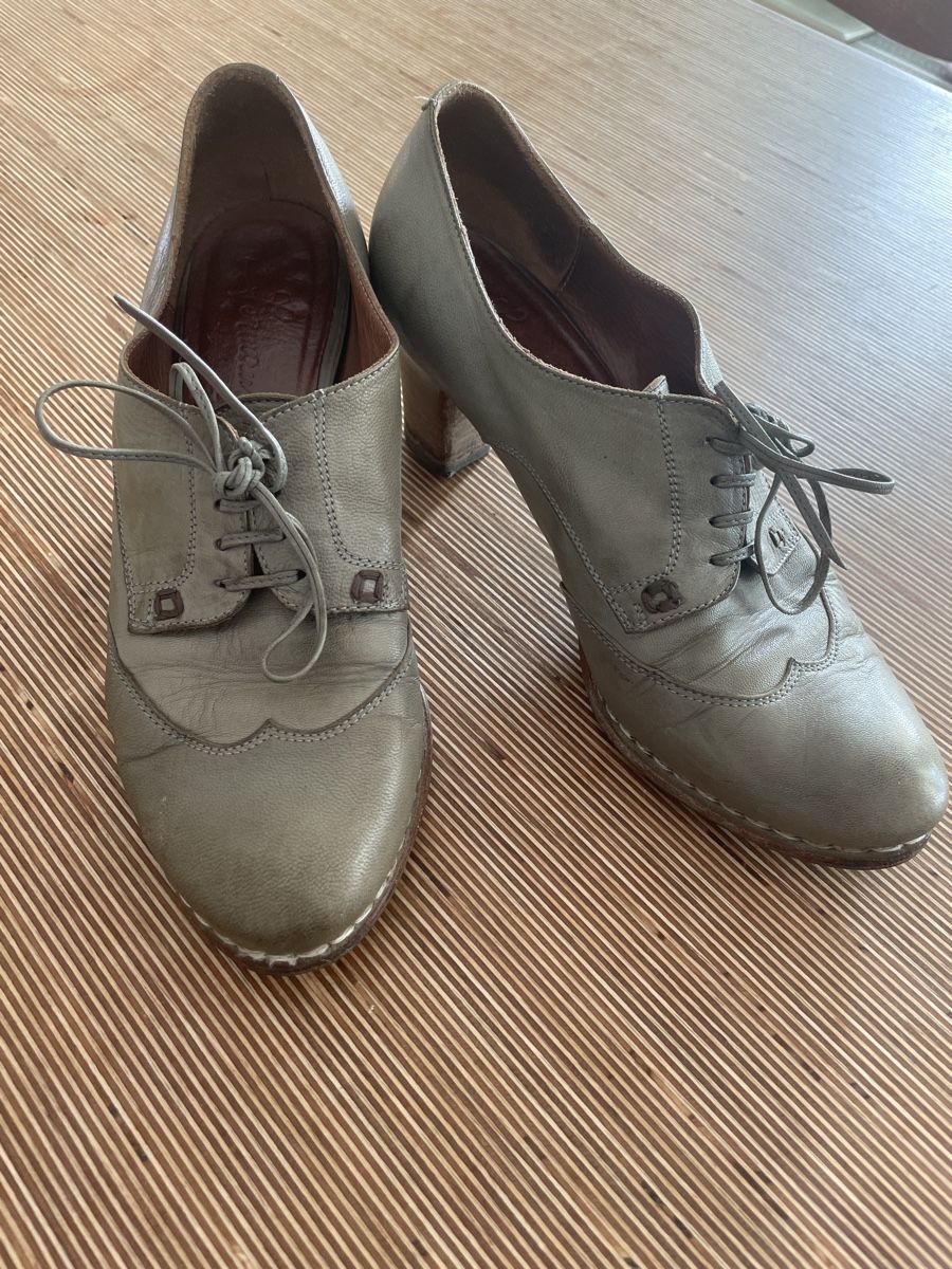 Damenschuhe: Schuh Alberto Fermani Gr.39 – Gebraucht aus Zürich von Lupini