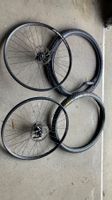 Set jantes et pneus 26 pouces mtb