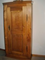 Bauerschrank