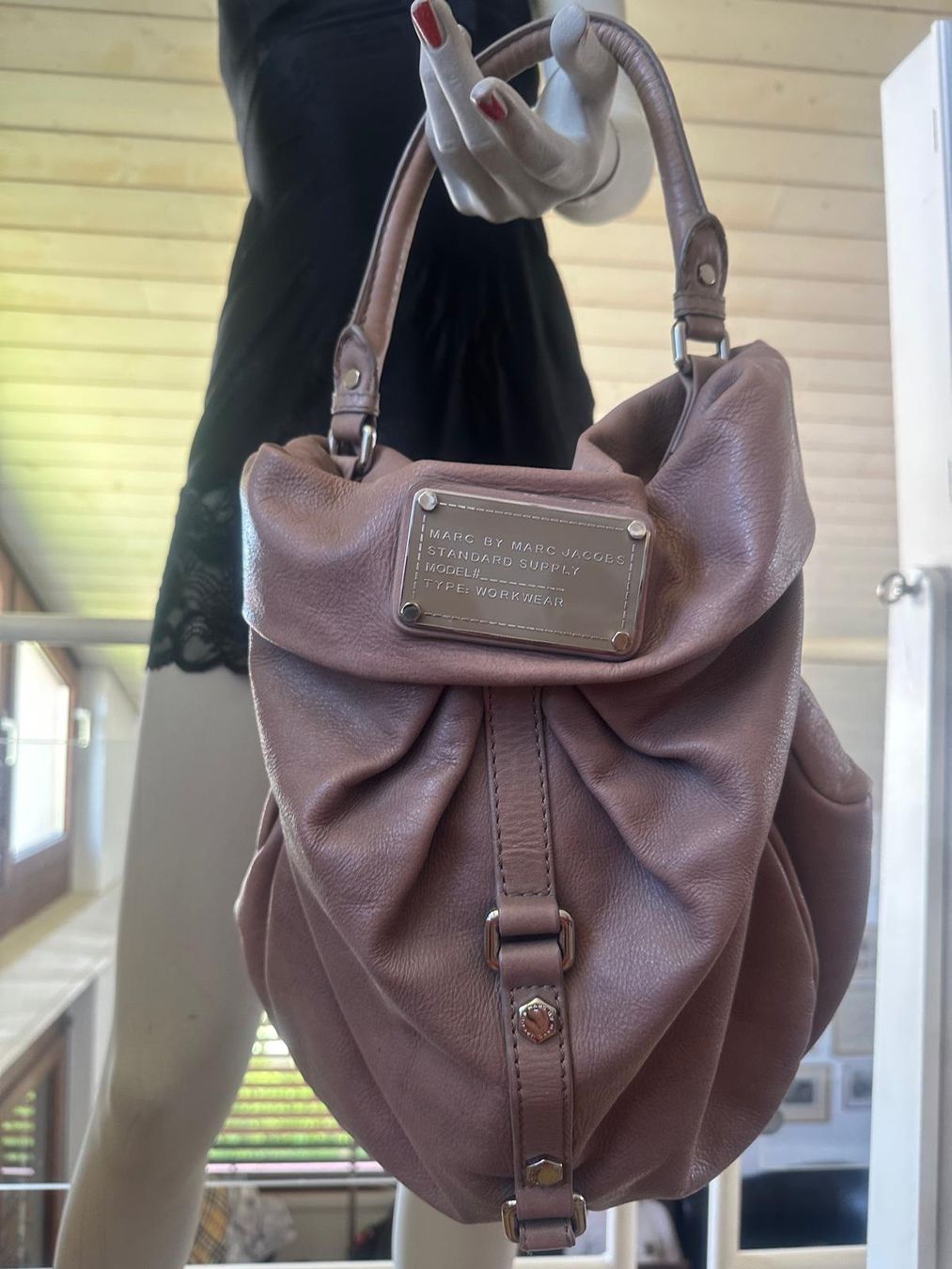 Marc Jacobs Borse da donna: Handtasche von MARC JACOBS – Usato da Neuhausen venduto da Lechasseur 1