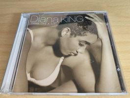 Diana King – Think Like A Girl