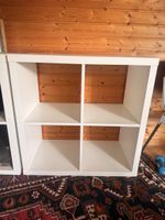 Kallax Regal 2x2