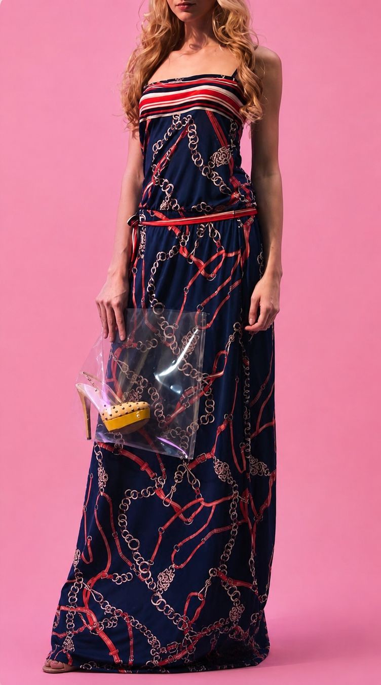 Versace Vestiti: MONTON Versace Stil Super Soft Print S M/NP70CHF PE Elastane – Nuovo (secondo la descrizione) da Kölliken venduto da Prscoo