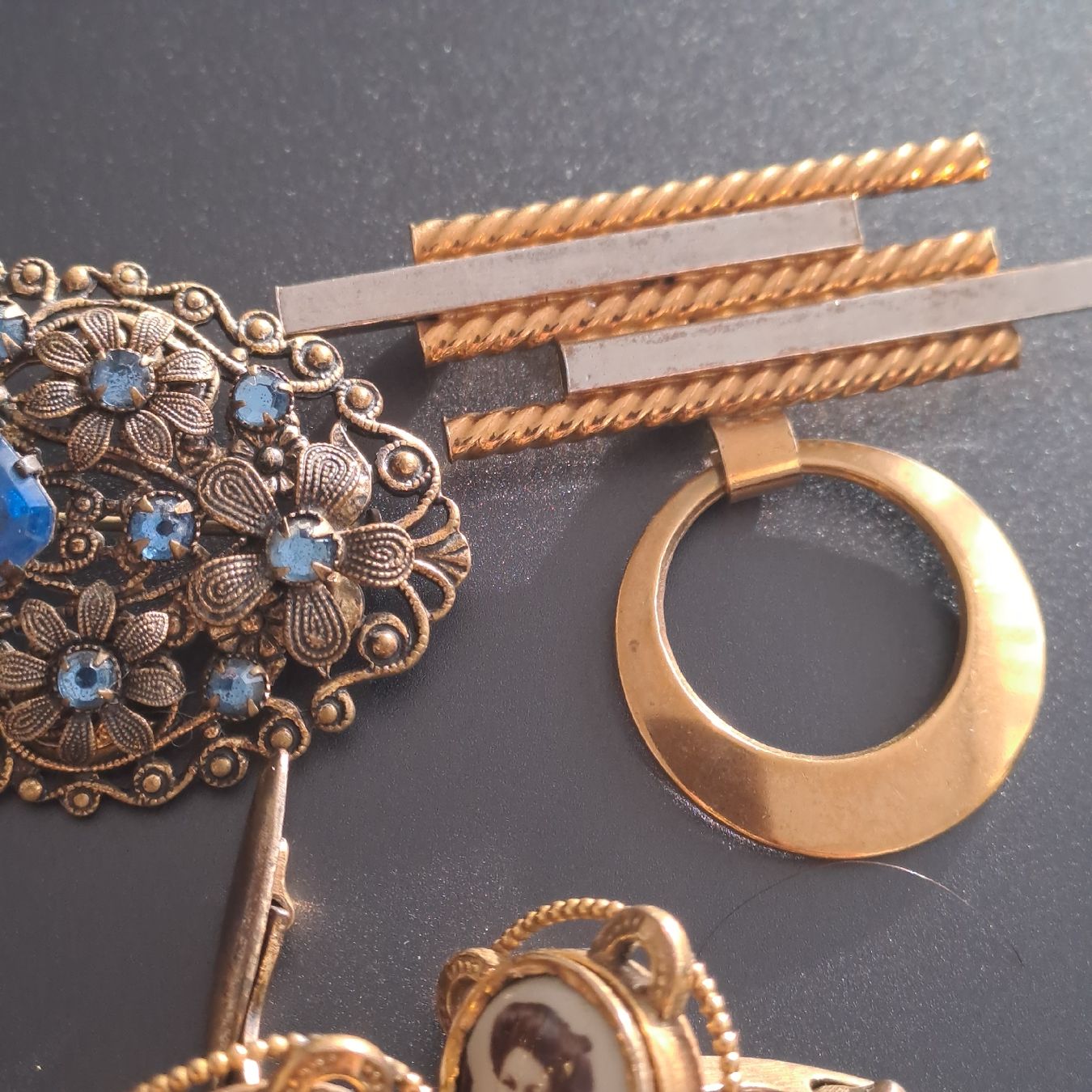 Altri gioielli: Schmuck lot  nr.3 – Usato da Neuhausen am Rheinfall venduto da Waly... 2