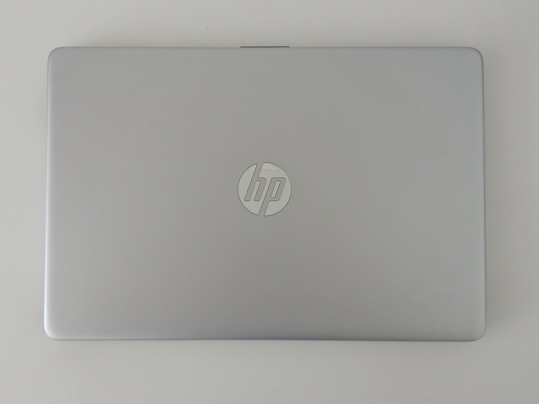 Hewlett Packard Notebooks: HP Laptop Silber guter Zustand – Gebraucht aus Kloten von Travolli 1