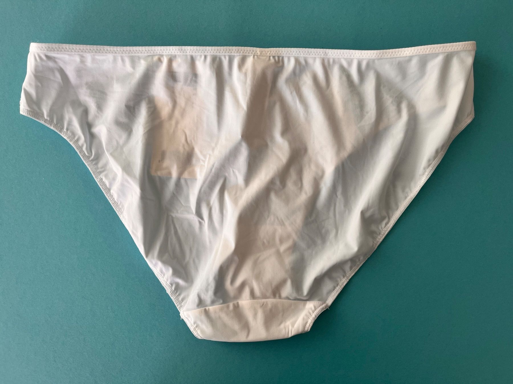 Passionata Sonstige Unterwäsche: Slip, PASSIONATA, Grösse 44, Farbe Weiss – Neu und originalverpackt aus Rudolfstetten von gst_g7xl 3