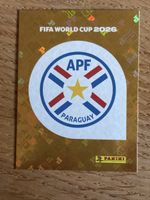 PAR 1 - World Cup 2026