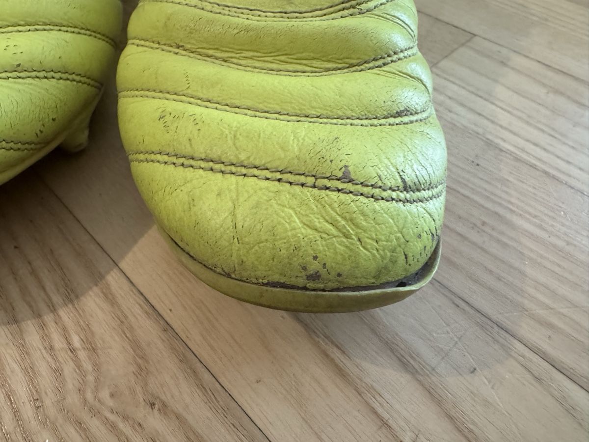 Adidas Scarpe da uomo: Addidas Copa Fussballschuhe – Usato da Stallikon venduto da Sfc 3