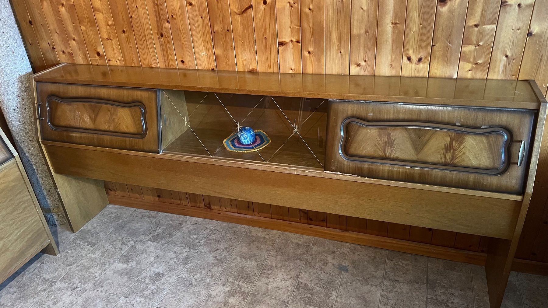 Credenze: Vintage Sideboard / Anrichte – Usato da Schübelbach venduto da Dolly990_2