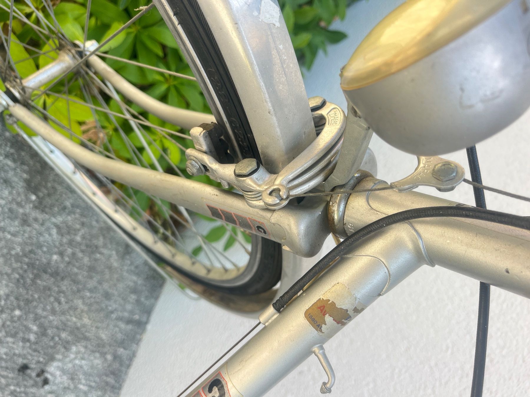 Biciclette: Vélo Gitane, année début 1980, bon état – Usato da Coppet venduto da jde_nxf8 4