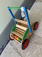 Stosswägeli