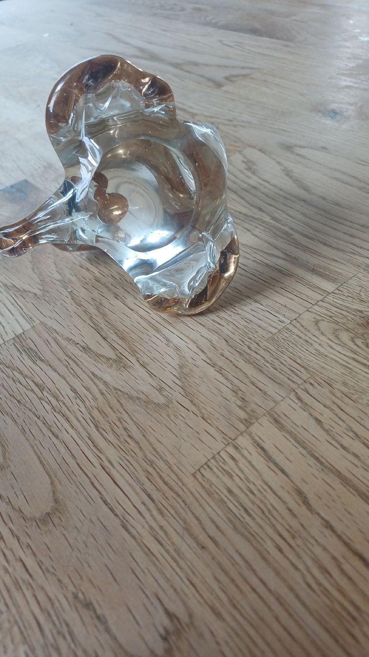 Statuette: Morano Schnecke Vergoldet  – Usato da Flawil venduto da Pinkmalibu 6