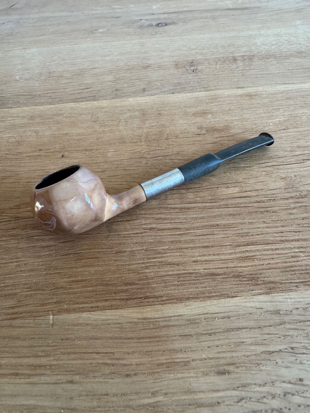 Pipe & Accessori: Pfeife – Nuovo (secondo la descrizione) da frauenfeld venduto da tia01