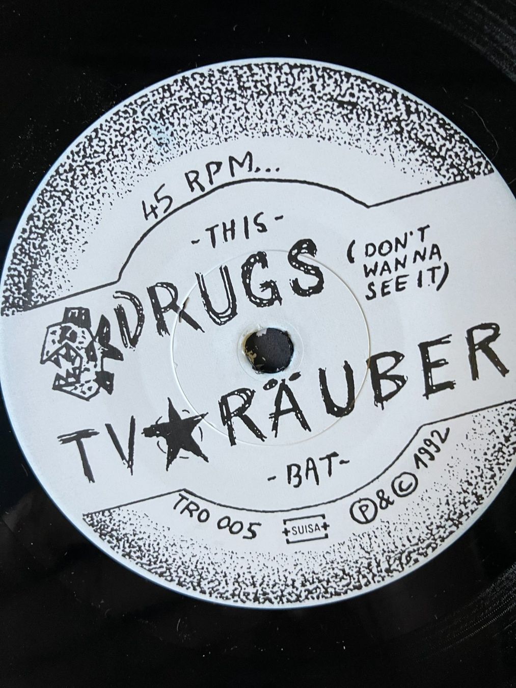 Schallplatten: Lamento – Gebraucht aus Aarwangen von Jukebox3 7