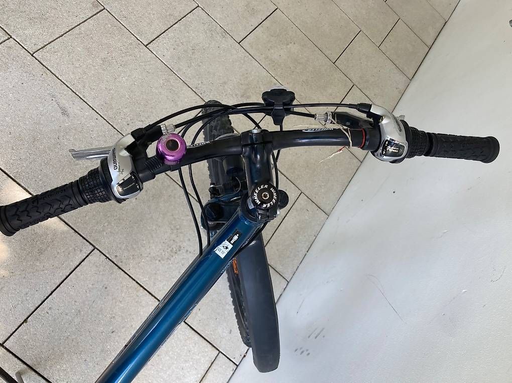 Wheeler Velos: Wheeler Kinder Citybike – Gebraucht aus Adliswil von mupet 4