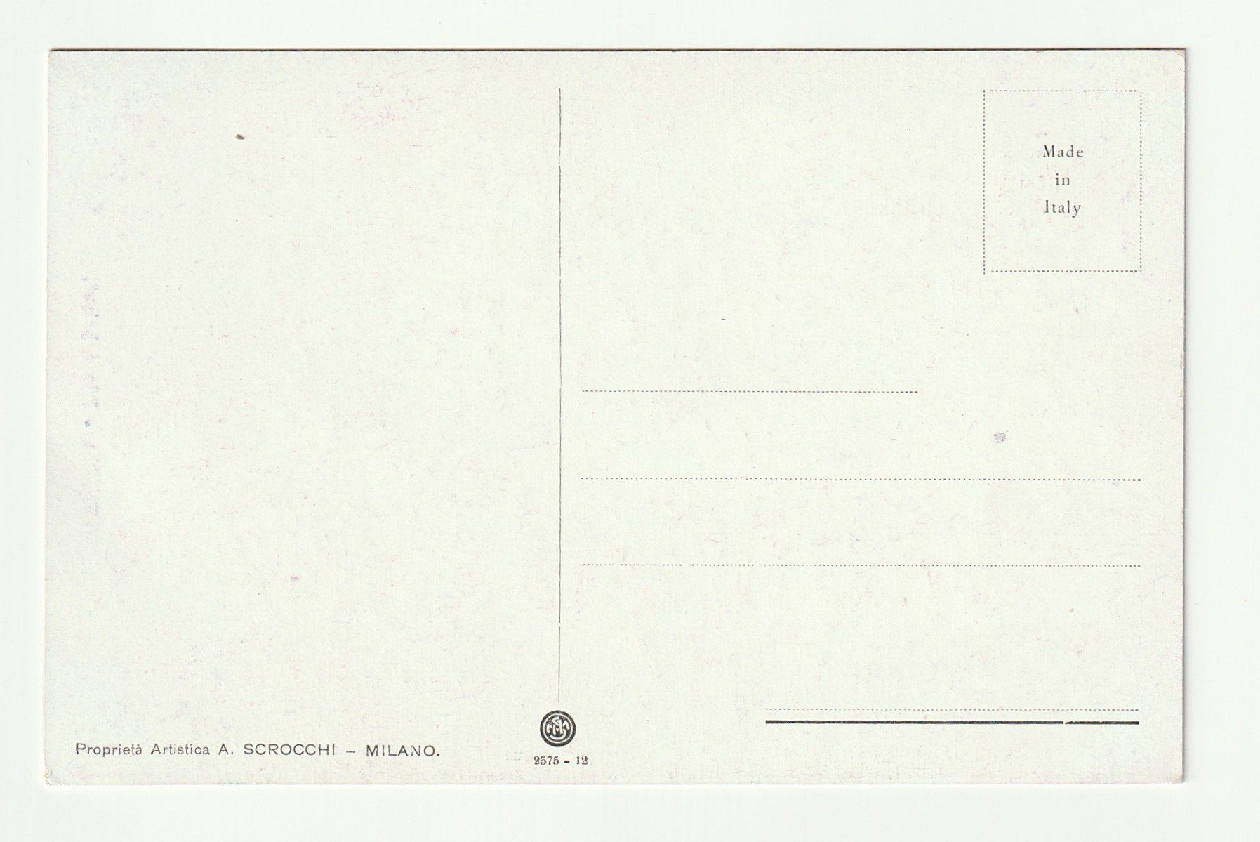 Cartes postales: Ansichtskarte Venedig Porta della Carta – Neuf (Voir description) à St. Gallen par Ricardo_Deals 1