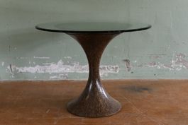 Einzigartiger designer Tisch aus Amerika