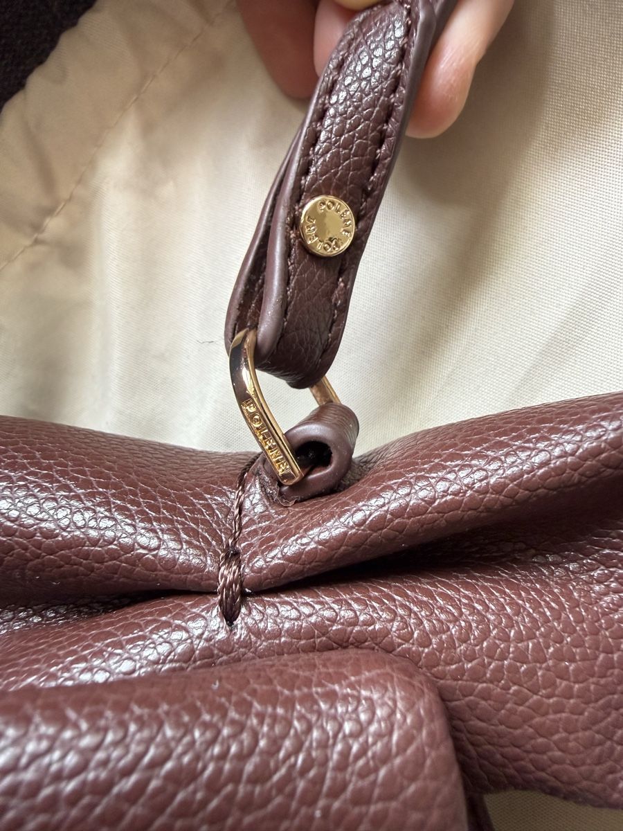 Polène Taschen: Polène Numéro Neuf Mini – Gebraucht aus Luzern von sas_r89l 3