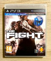 The Fight PS3