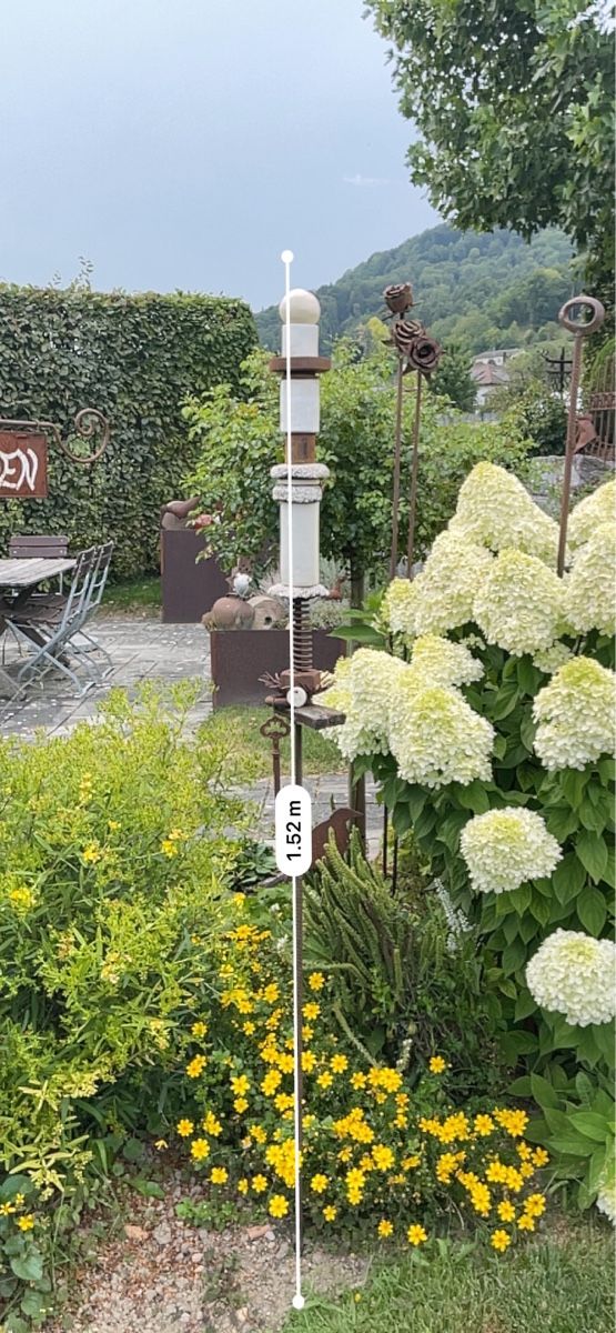 Sculture & Statue: Gartenskulptur – Nuovo (secondo la descrizione) da Weingarten-Kalth venduto da 53solti 4