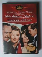 DVD - Die besten Jahre unseres Lebens (1946)