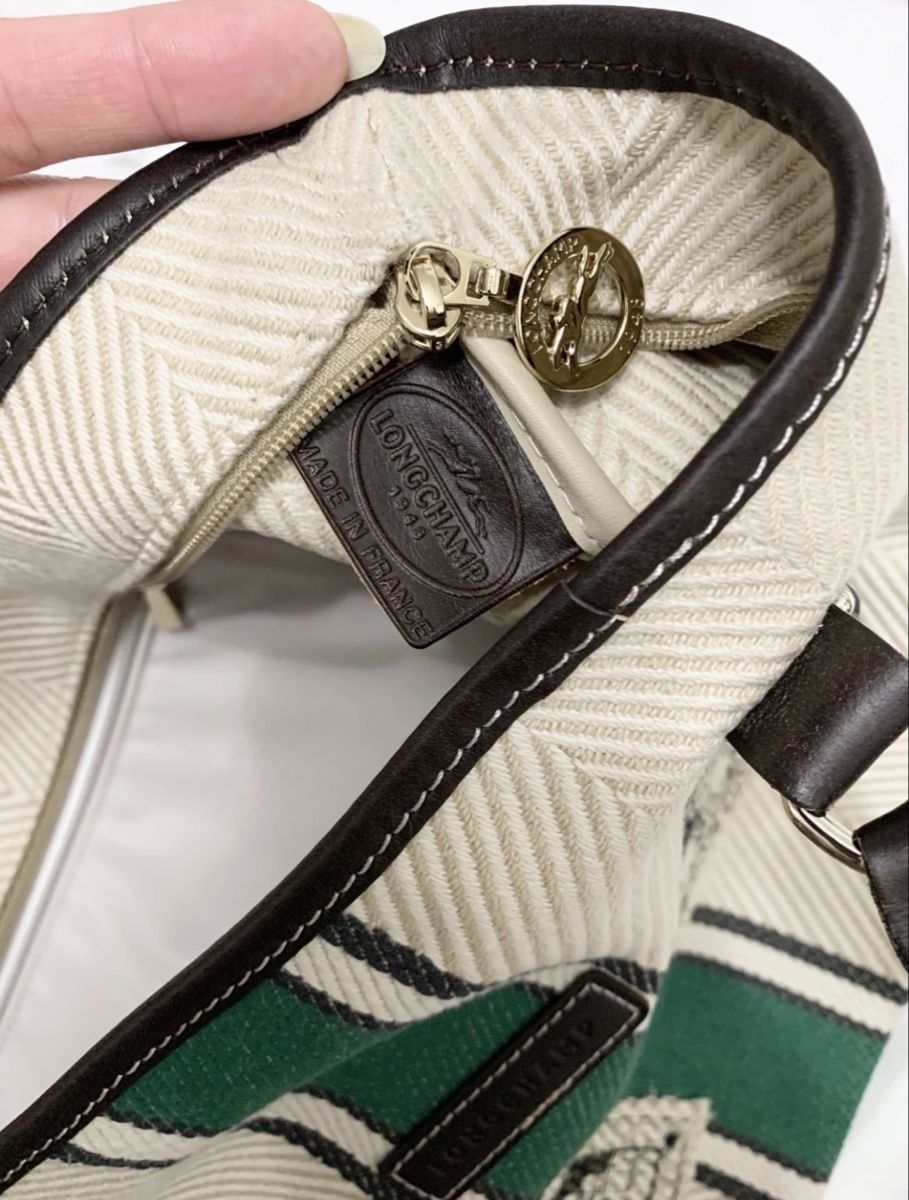 Sacs femmes: Longchamp Bag Limited Edition – Neuf (Voir description) à Bern par Big_Go 2