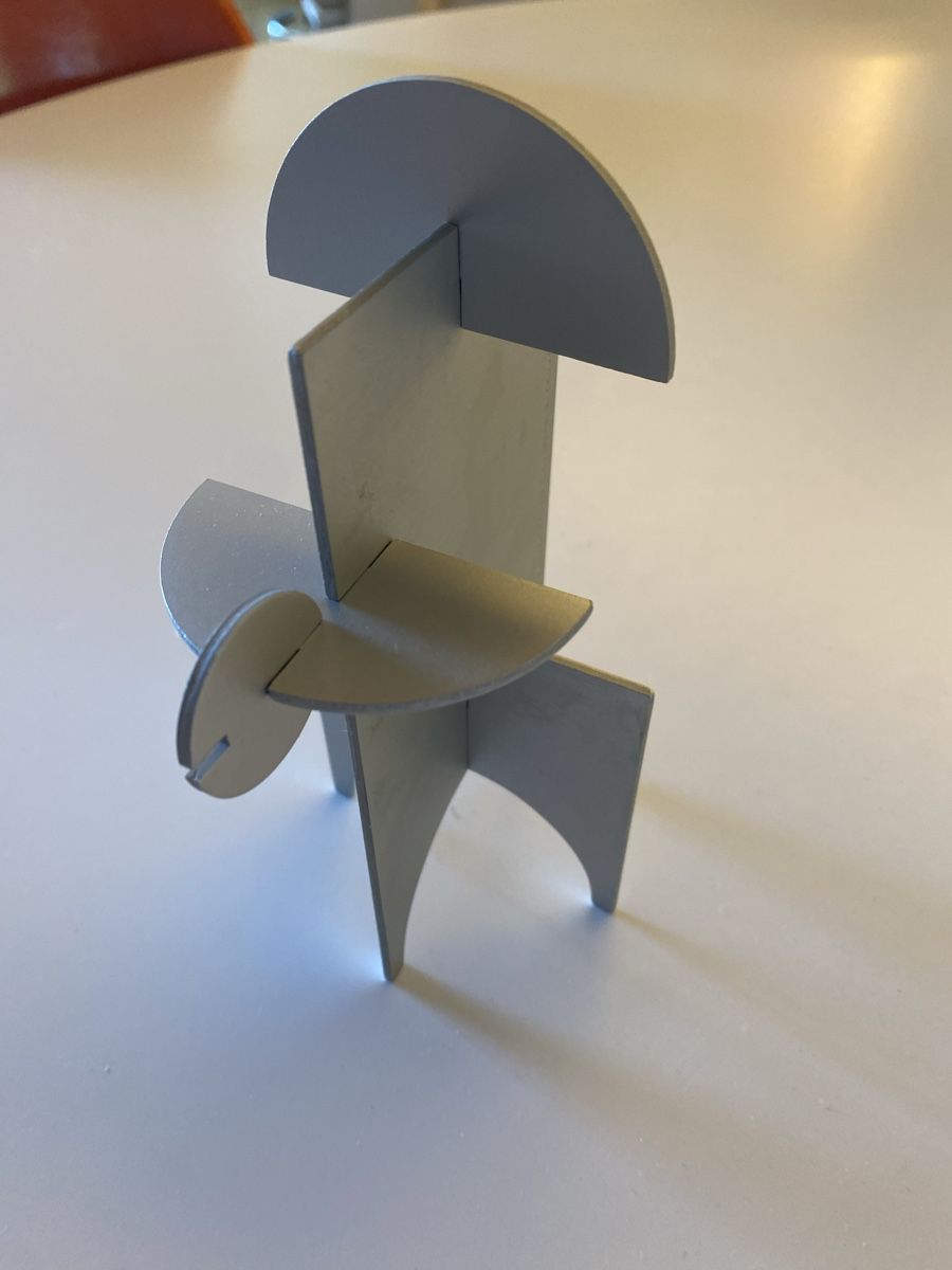 Figurines: Willi Guzman – D'occasion à Lausanne par Csamadhi 4
