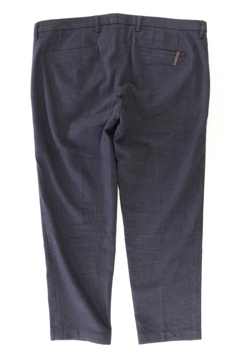 Hosen: Cinque Stoffhose Gr. 50 blau – Gebraucht aus Neustadt an der Waldnaab von SecondLifeFashion 1