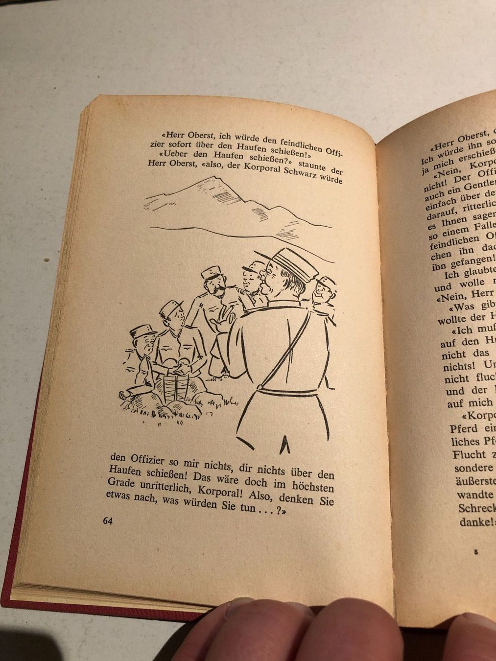 Libri: livre ancien – Usato da Lyss venduto da Schmuggler 4