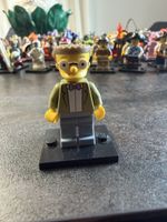 Lego Waylon Smithers Minifigures Simpson Edition 1