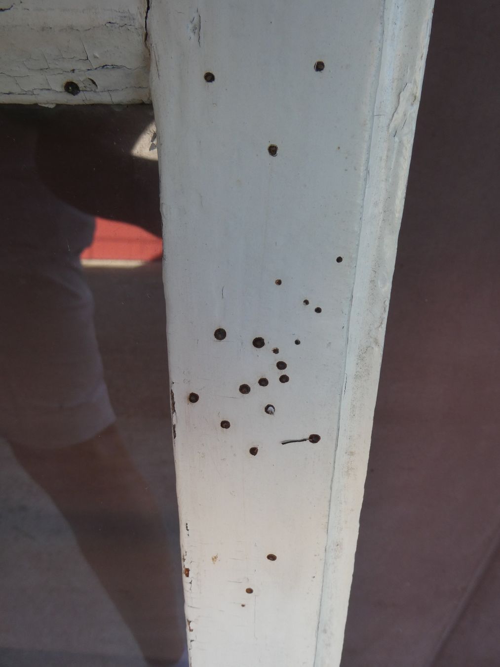 Finestre: altes Fenster Nr. 2 – Usato da Rafz venduto da Powacaddy 2