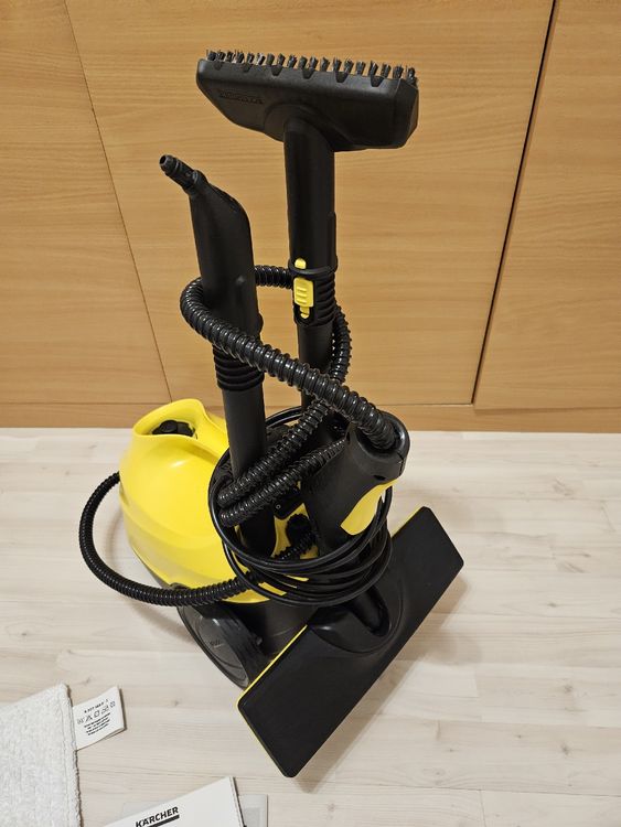 Kärcher SC 3 EasyFix | Kaufen auf Ricardo