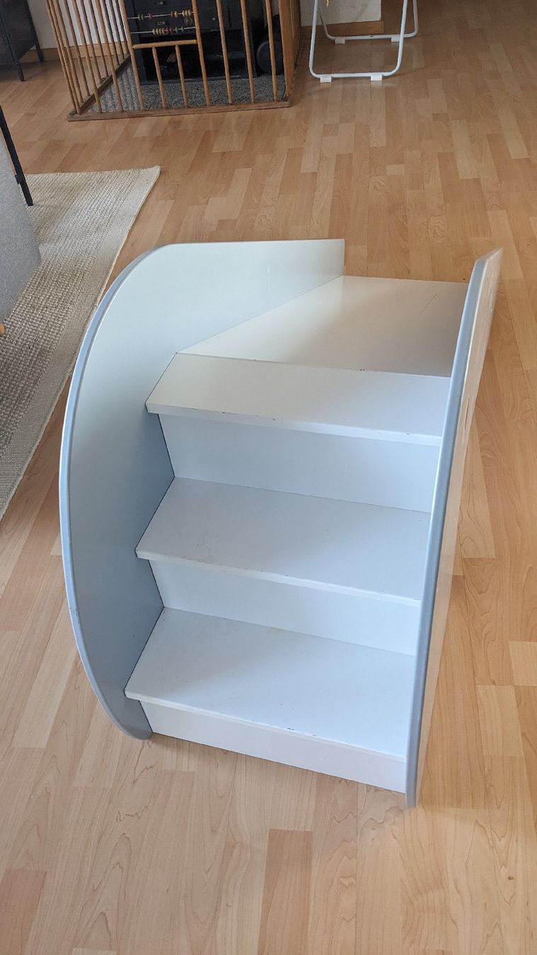Pinolino Rutschbahn: Indoor Rutsche Elefantastic – Gebraucht aus Romanshorn von chaanem 3