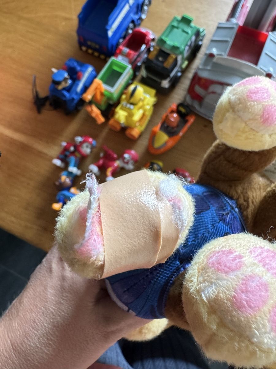 Jouets: Paw Patrol – D'occasion à Kallnach par lea_gdv8 1