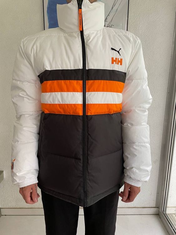 Helly hansen outlet puma winterjacke