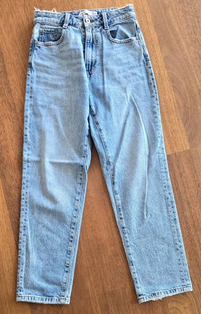 Second Hand 10 Hosen Gr. 36/38