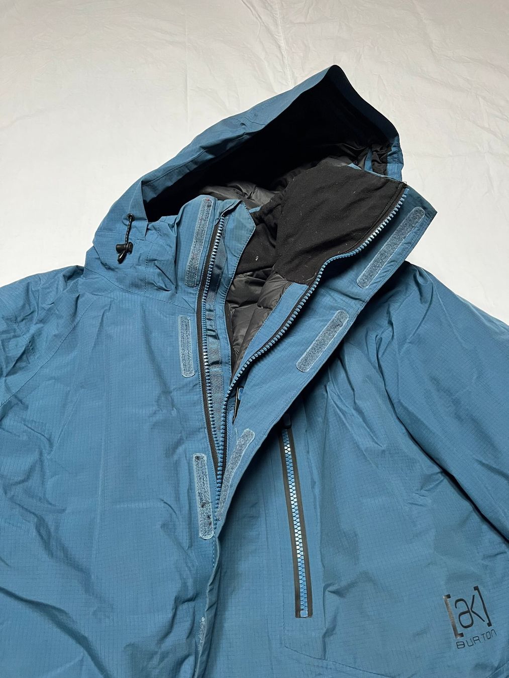 Burton Vestes: Burton AK Downjacket – D'occasion à Embrach par lgigon 6