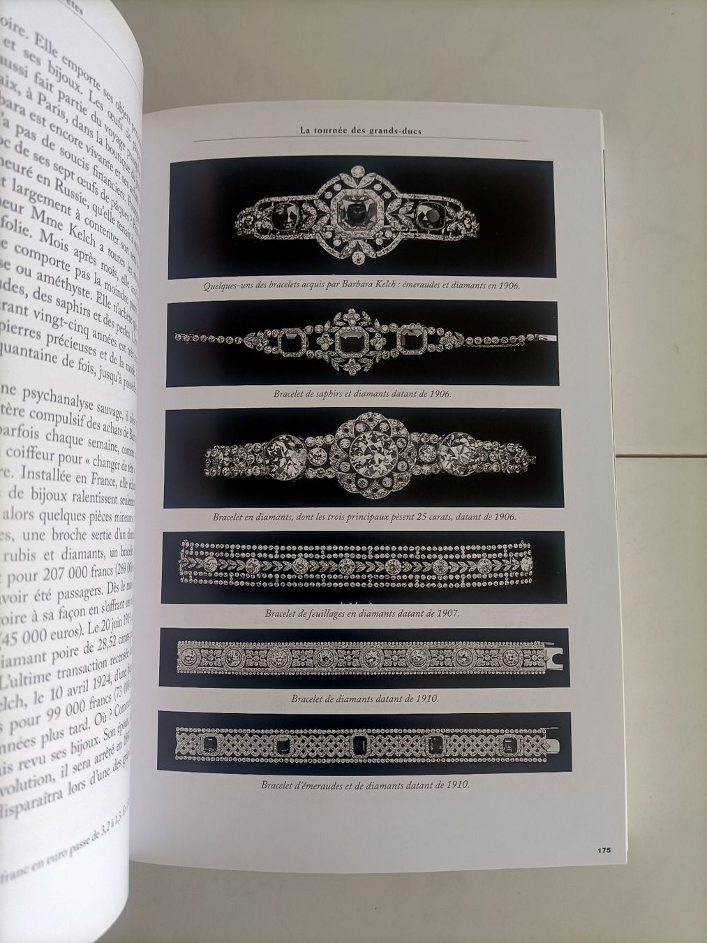 Bücher: Archives secrètes Boucheron / Vincent Meylan / Telemaque 200 – Gebraucht aus crans montana von AB3963 8