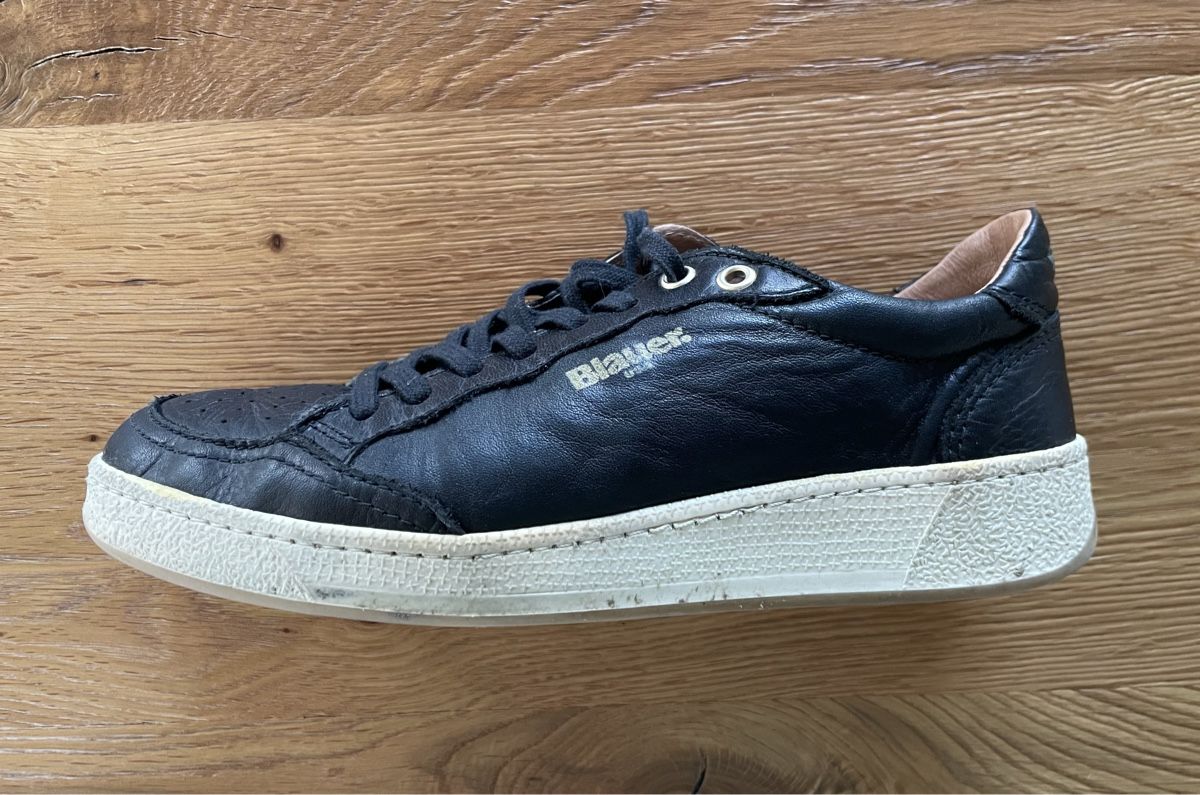 Damenschuhe: Blauer – Gebraucht aus Grabs von MAIRE78 1