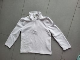 Rukka Fleecejacke gr. 110 NEU