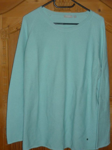 Rabe Maglioni & Felpe: PULLOVER GR. 50    50% BAUMWOLLE 50% POLYACRYL - RABE – Usato da St.Gallen venduto da Anso 5