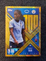 Topps Match Attax Club 100 Khadija Shaw