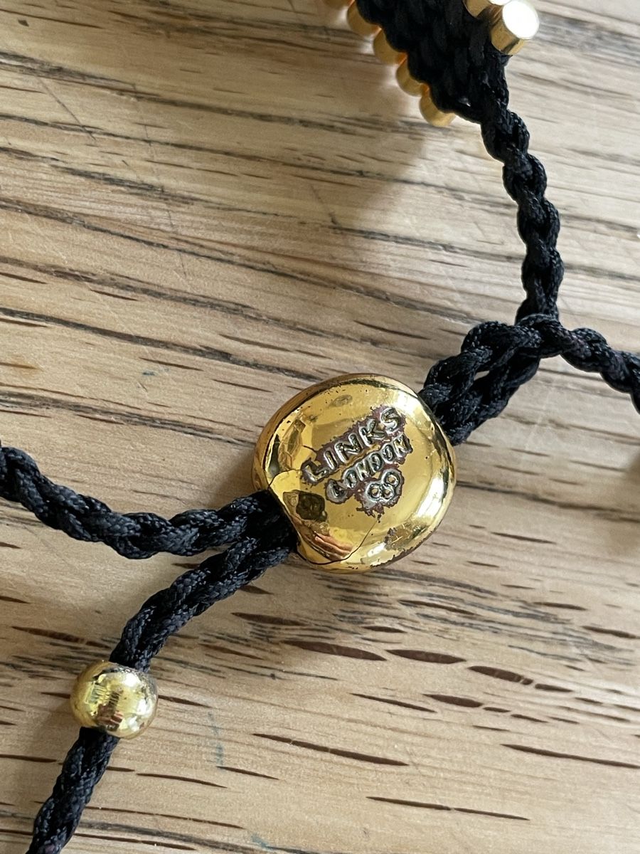 Bracciali & Braccialetti: Armband von Links London – Usato da Flawil venduto da Naphtali 1