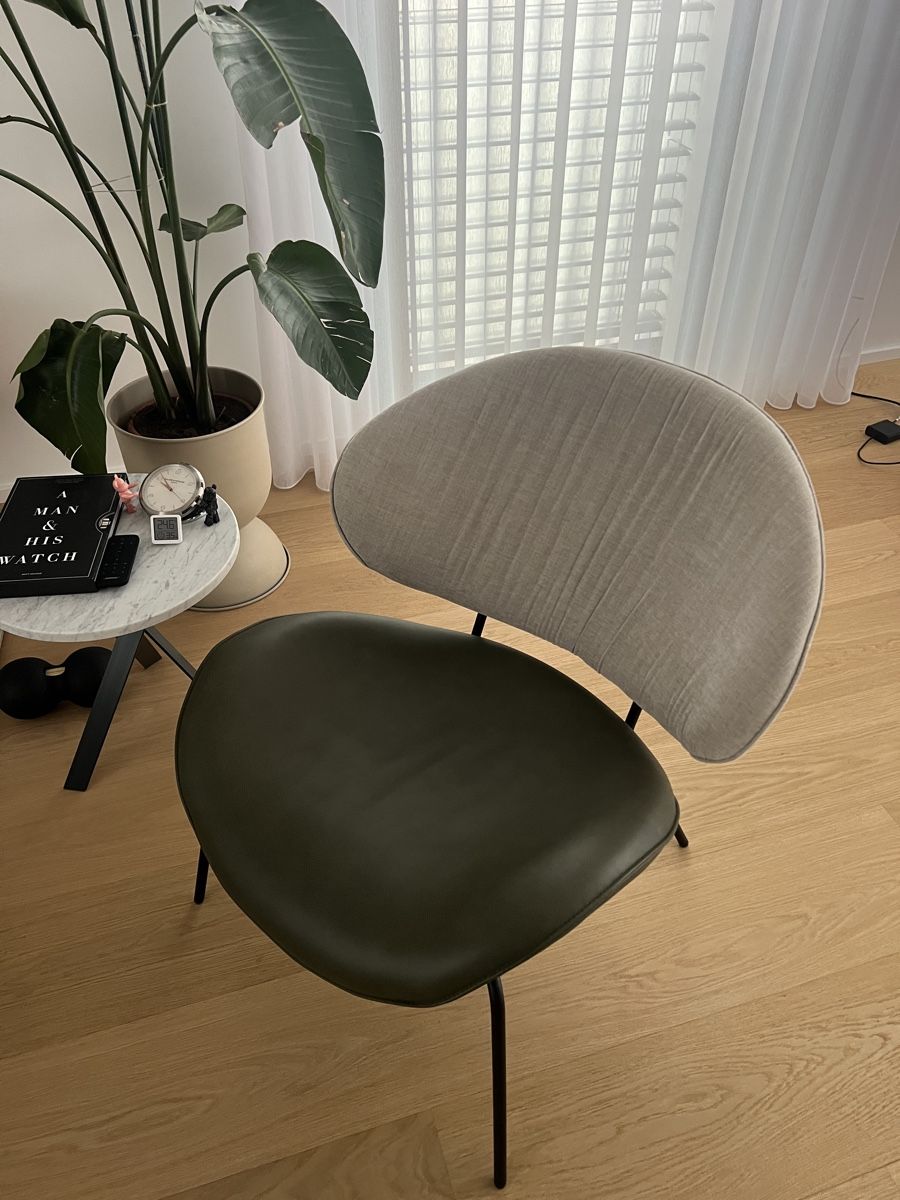 Poltrone: Alvaro Lounger KFF – Nuovo (secondo la descrizione) da Tägerwilen venduto da Festinali 3