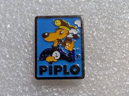 Ansteckpin 267: Piplo